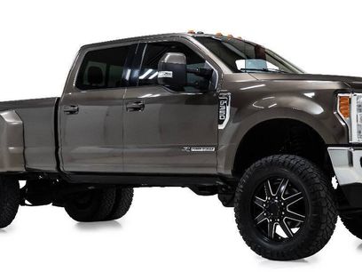 Used 2017 Ford F350 Lariat