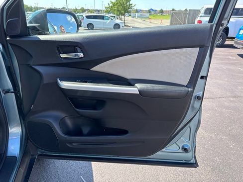 Used 2015 Honda CR-V EX-L image 40