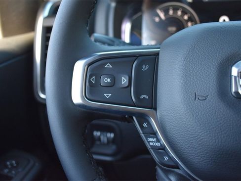 New 2026 RAM 1500 Big Horn image 17