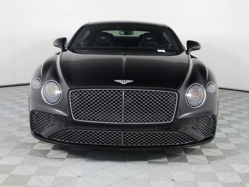 Used 2021 Bentley Continental GT AWD/4WD image 7