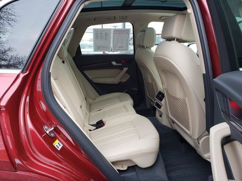 Used 2019 Audi Q5 2.0T Premium Plus image 17