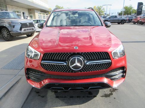 Used 2020 Mercedes-Benz GLE 350 4MATIC image 15