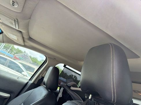 Used 2008 Ford Edge Limited FWD image 8