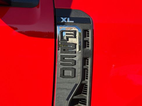 New 2026 Ford F250 XL RWD image 27