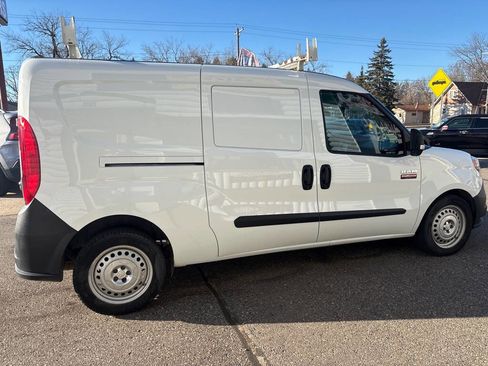 Used 2019 RAM ProMaster City Tradesman image 5