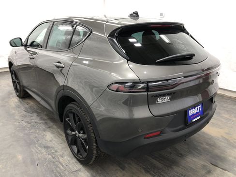 Certified 2024 Dodge Hornet GT image 6