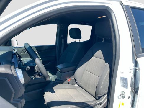 Used 2023 Chevrolet Colorado LT w/ LT Convenience Package AWD/4WD image 19