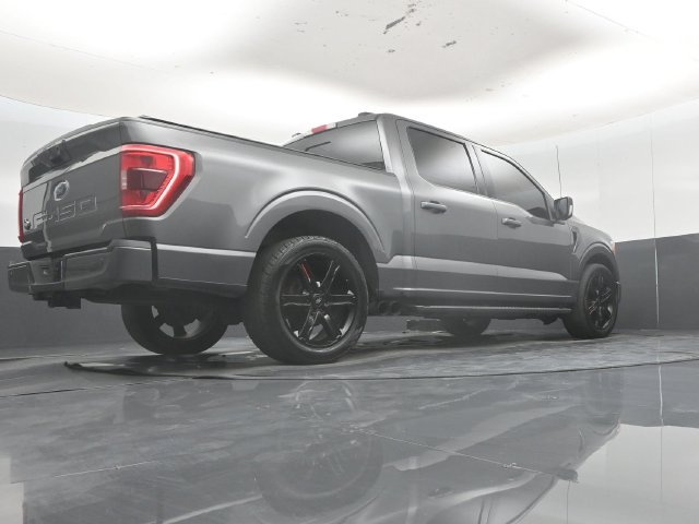 Used 2023 Ford F150 XLT w/ Equipment Group 302A High RWD image 49