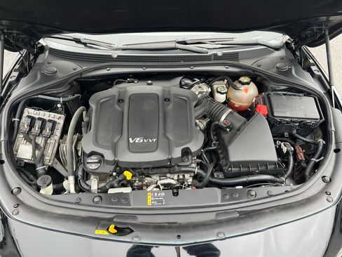 Used 2019 Buick LaCrosse Premium w/ Driver Confidence Package II image 9