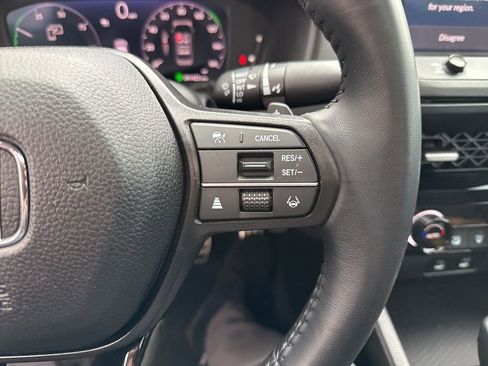 Used 2024 Honda Accord Sport image 13