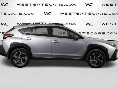 Used 2024 Subaru Crosstrek 2.0i Premium AWD/4WD image 44