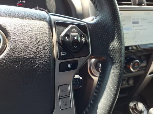 Used 2021 Toyota 4Runner SR5 AWD/4WD image 23