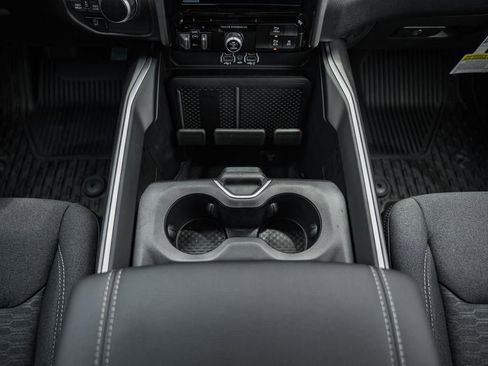 New 2026 RAM 1500 Big Horn image 31