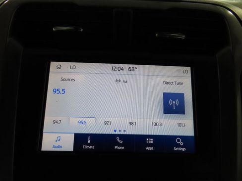 Used 2019 Ford Fusion SEL image 25