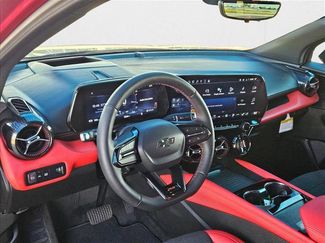 New 2025 Chevrolet Blazer EV RS video 3