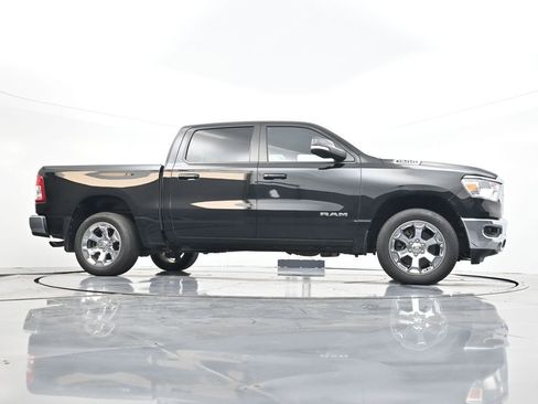 Used 2022 RAM 1500 Big Horn image 33