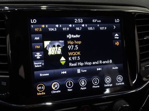 Used 2021 Jeep Grand Cherokee Limited image 31