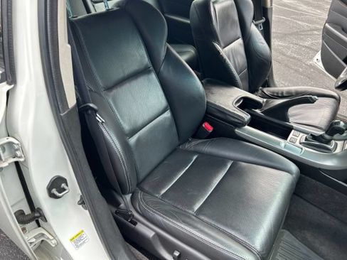 Used 2010 Acura TL SH-AWD image 27