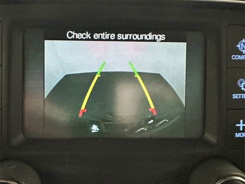 Used 2016 RAM 1500 Express w/ Black Ram 1500 Express Group image 21