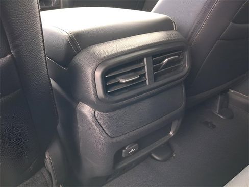 Certified 2025 Honda Ridgeline RTL image 22