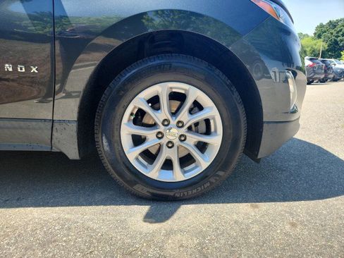 Used 2019 Chevrolet Equinox LT FWD image 11