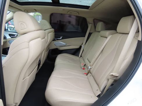 Used 2019 Acura RDX AWD w/ Technology Package image 13