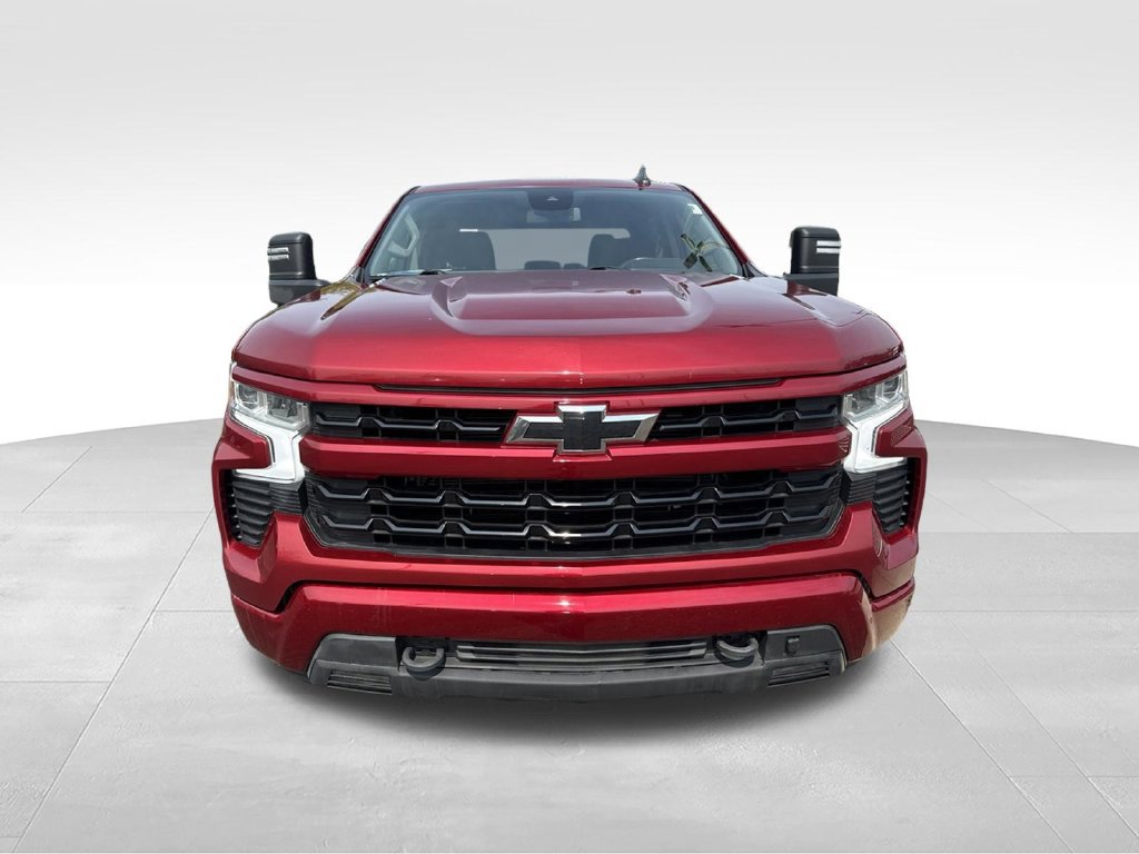 Used 2023 Chevrolet Silverado 1500 RST AWD/4WD image 8