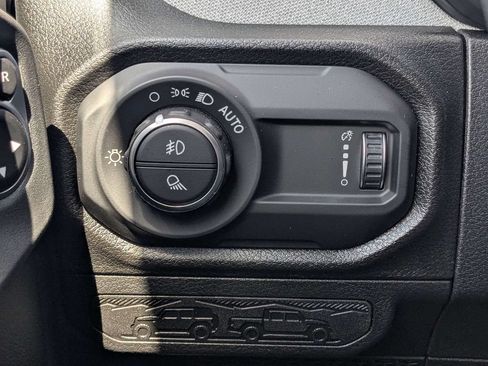 New 2026 Jeep Gladiator Sport AWD/4WD image 20