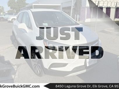 Used 2022 Buick Encore Preferred w/ Safety Package