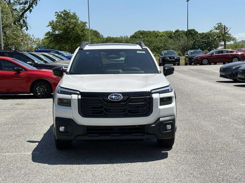 New 2026 Subaru Outback Limited w/ Premium/Limited Package AWD/4WD image 8