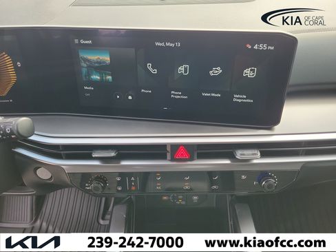 New 2026 Kia Sorento LX FWD image 27