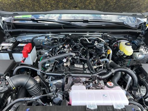 New 2026 Toyota 4Runner TRD Off-Road Premium image 9