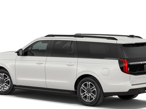New 2026 Ford Expedition Max Active AWD/4WD image 25