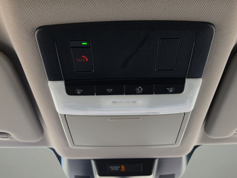 Used 2023 Nissan Rogue SV FWD image 25