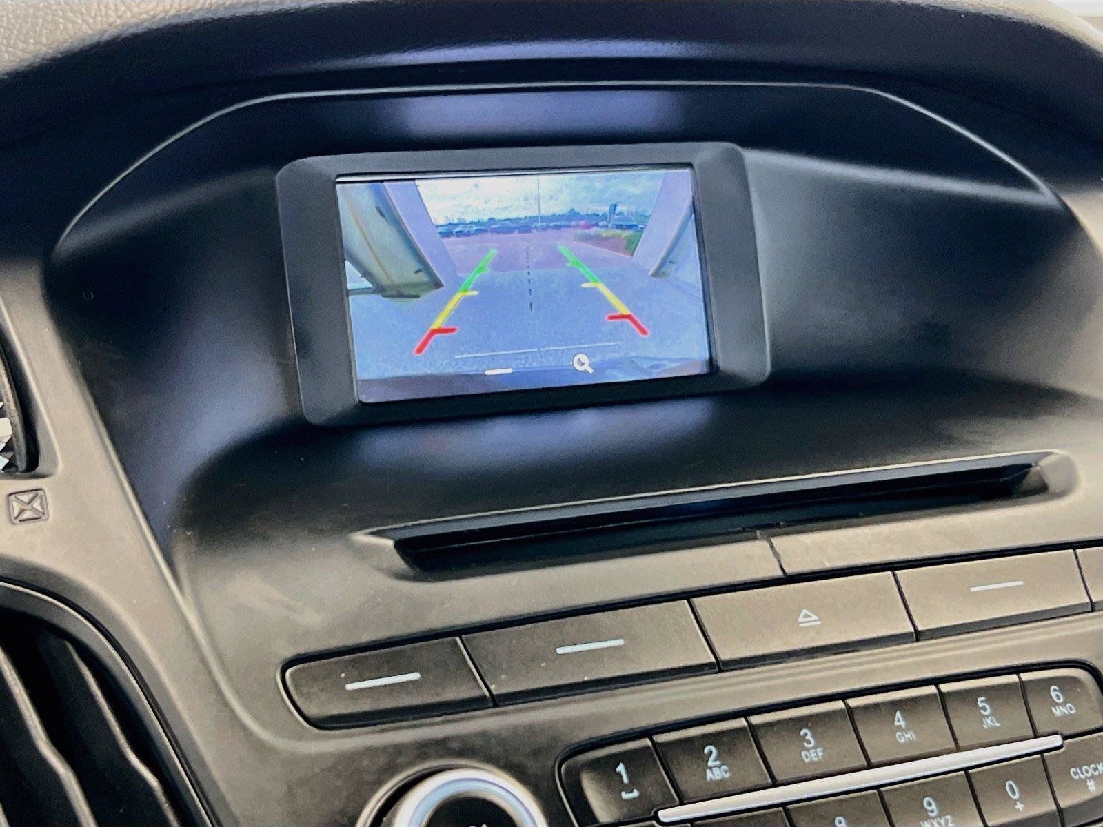 Used 2016 Ford Focus SE FWD image 6