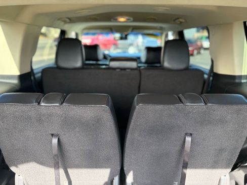Used 2015 Ford Flex Limited image 20