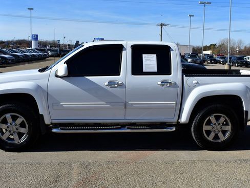 Used 2010 GMC Canyon SLT image 5