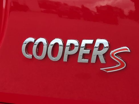 Used 2020 MINI Cooper S FWD image 9