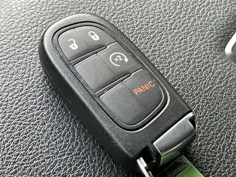 Used 2022 RAM 1500 Classic Warlock w/ Electronics Group AWD/4WD image 24
