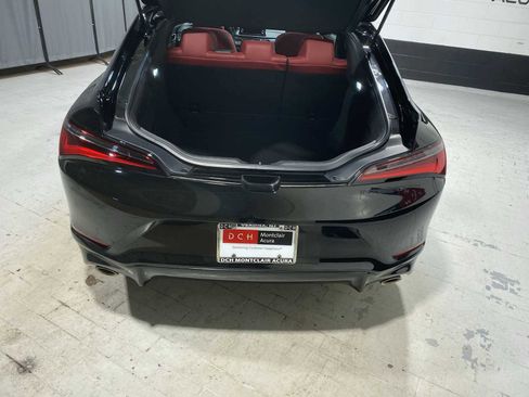 Certified 2023 Acura Integra A-Spec image 19