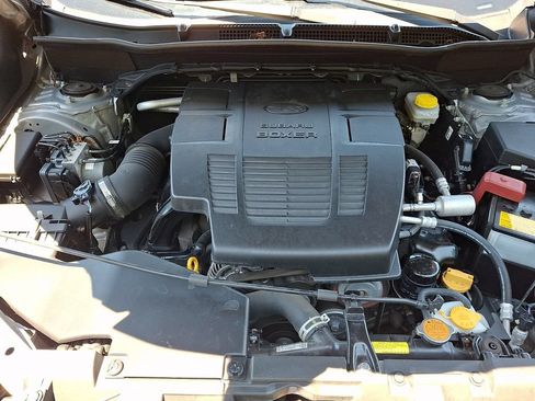 Used 2023 Subaru Forester Limited AWD/4WD image 32
