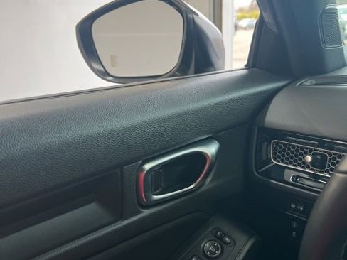 Used 2024 Honda Civic Sport image 27