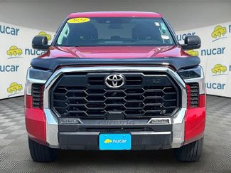 Used 2024 Toyota Tundra SR5 w/ TRD Off-Road Package AWD/4WD video 2