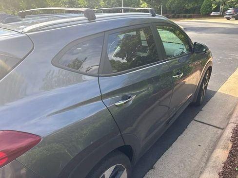 Used 2016 Hyundai Tucson Limited FWD image 10