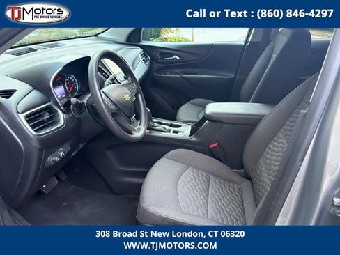 Used 2019 Chevrolet Equinox LT image 14