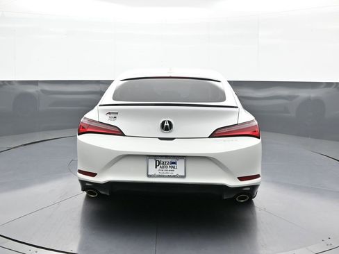 Certified 2023 Acura Integra A-Spec image 7