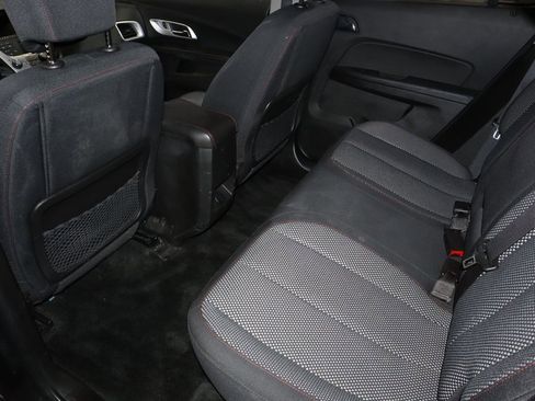 Used 2015 Chevrolet Equinox LT w/ Driver Convenience Package image 21