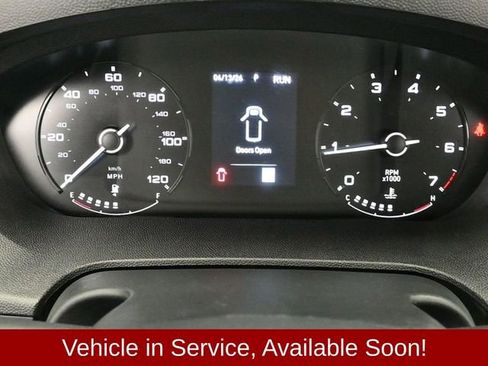 Used 2025 RAM ProMaster 2500 w/ Convenience Group image 15