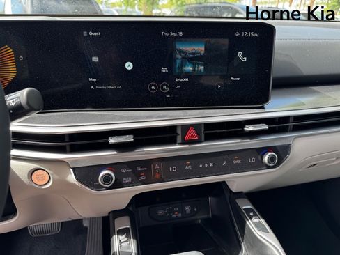 New 2025 Kia Sorento S w/ Panoramic Sunroof Package image 16