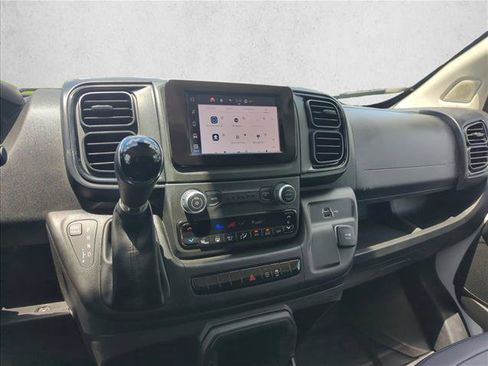 Used 2023 RAM ProMaster 2500 FWD image 10